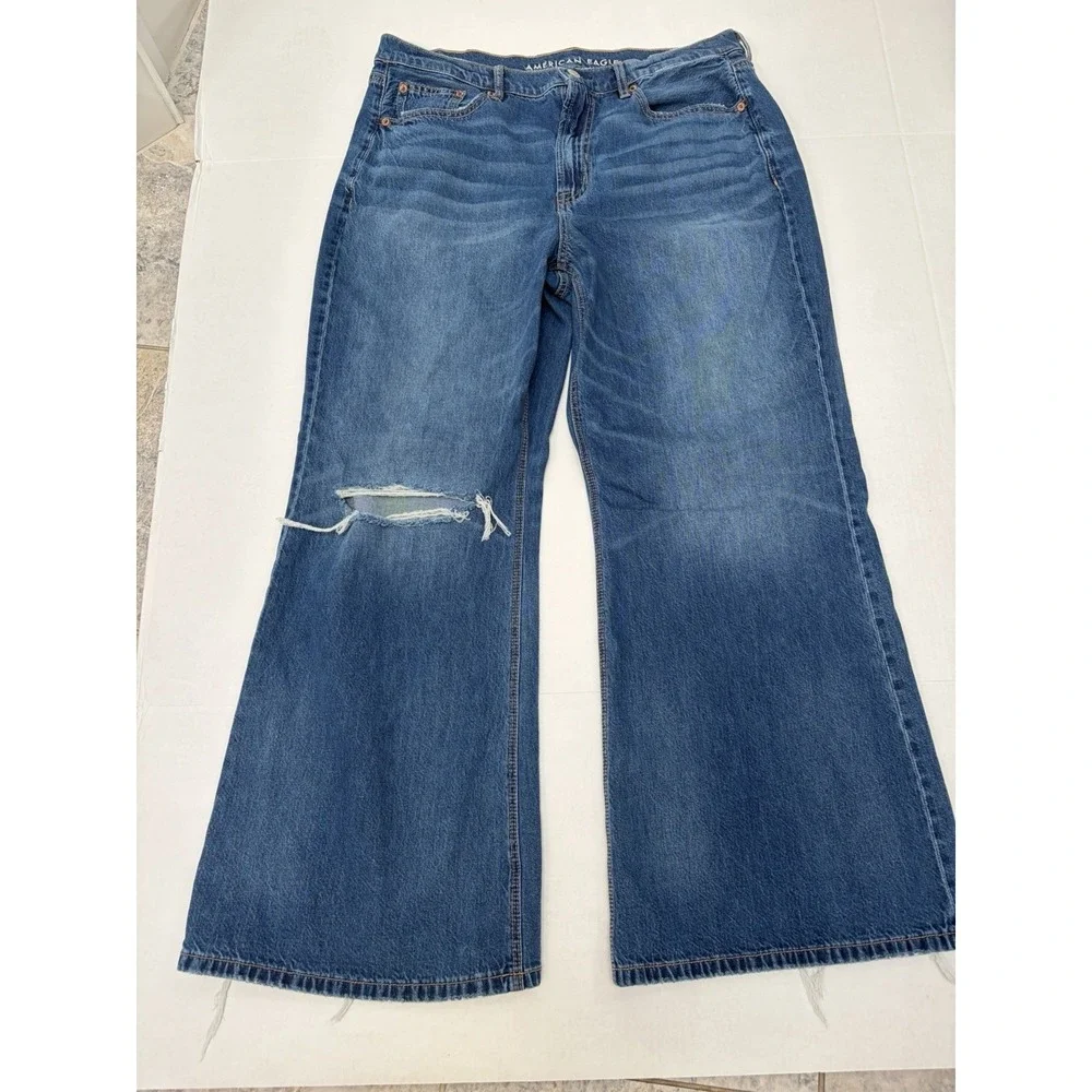 American Eagle Outfitters american eagle